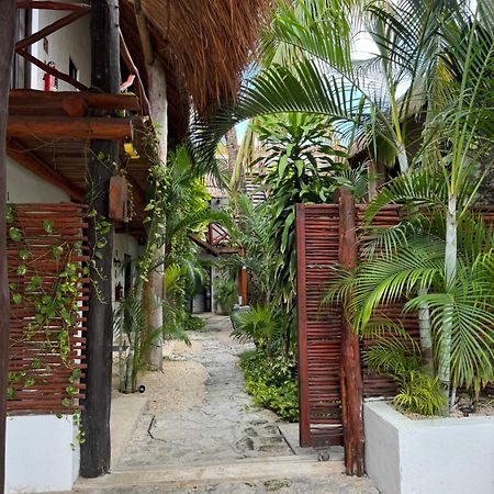 Kin Ha Tulum Hotel Zewnętrze zdjęcie