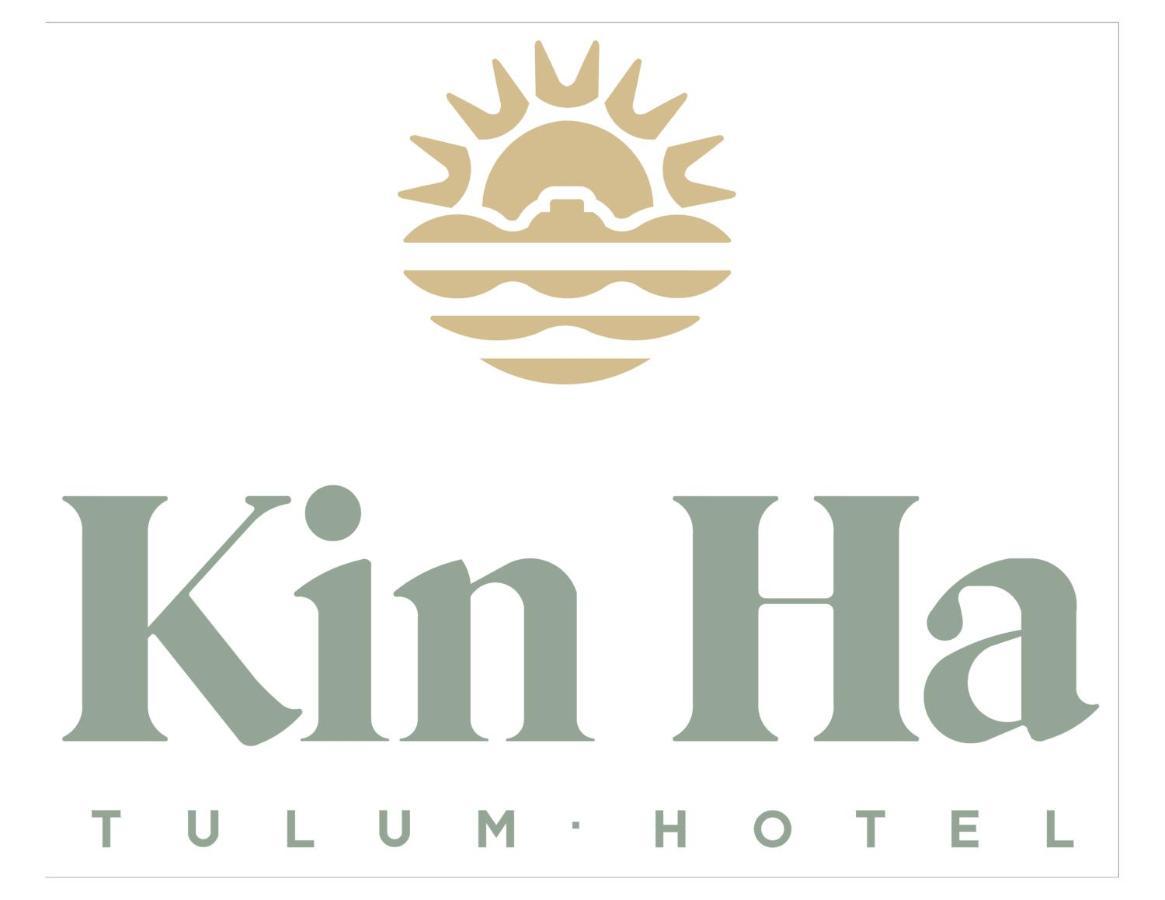 Kin Ha Tulum Hotel Zewnętrze zdjęcie