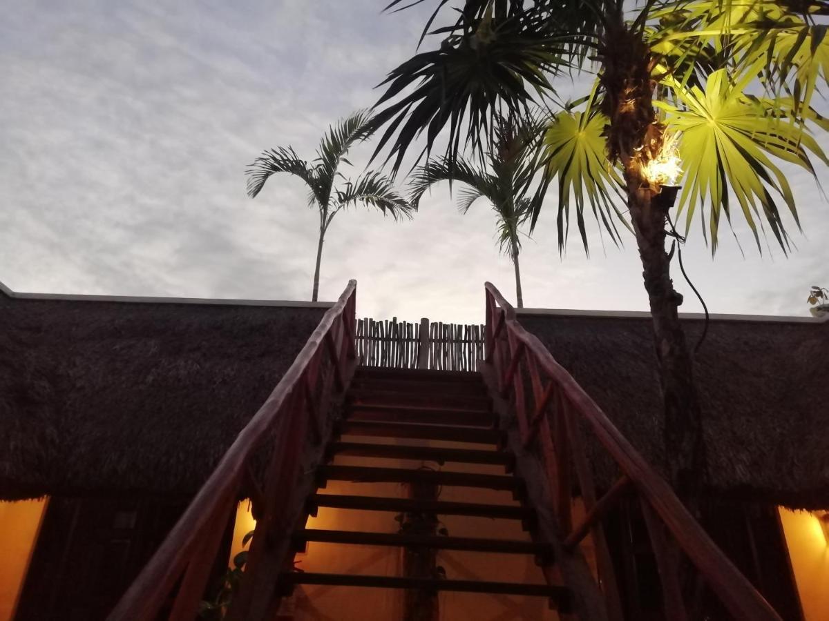 Kin Ha Tulum Hotel Zewnętrze zdjęcie