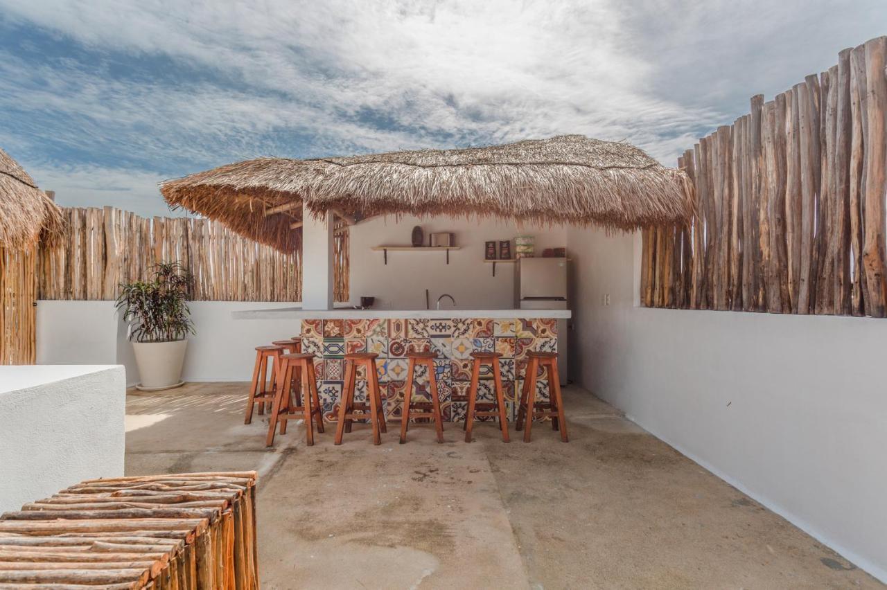 Kin Ha Tulum Hotel Zewnętrze zdjęcie