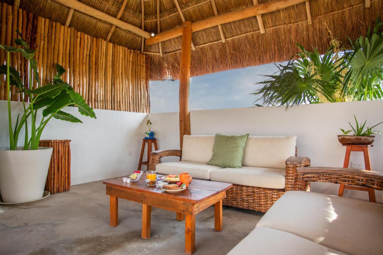 Kin Ha Tulum Hotel Zewnętrze zdjęcie