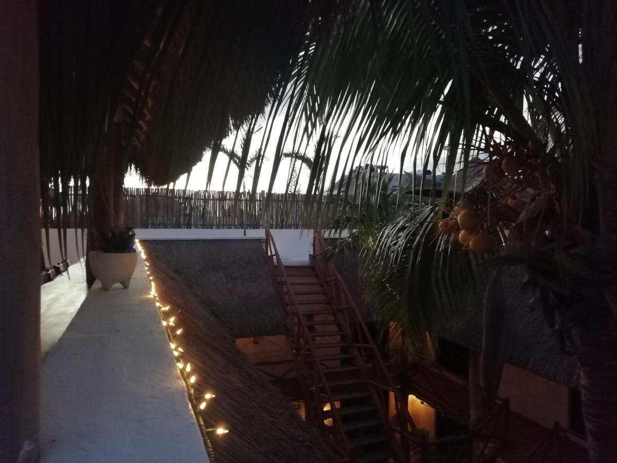 Kin Ha Tulum Hotel Zewnętrze zdjęcie