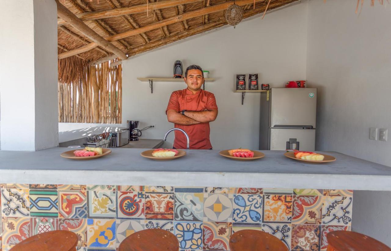 Kin Ha Tulum Hotel Zewnętrze zdjęcie