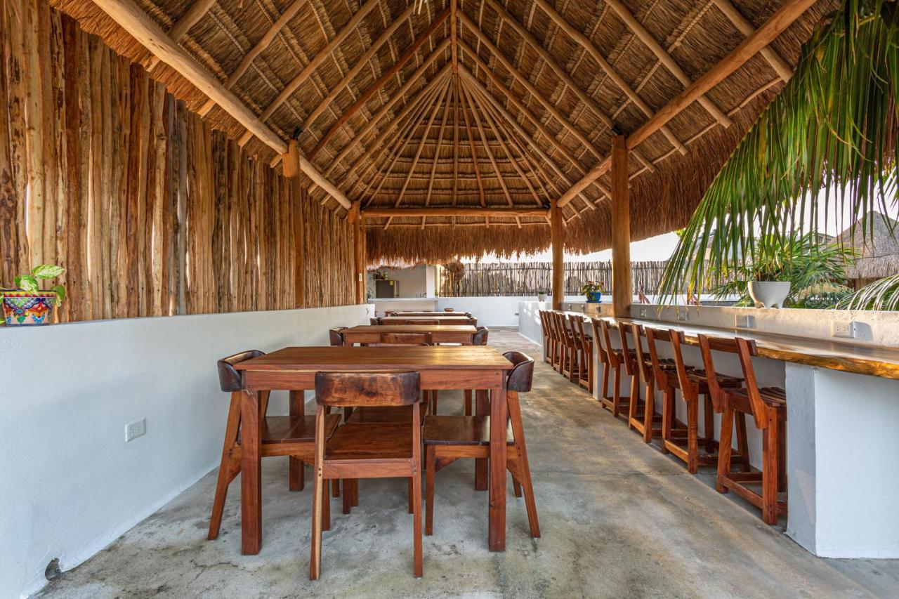 Kin Ha Tulum Hotel Zewnętrze zdjęcie