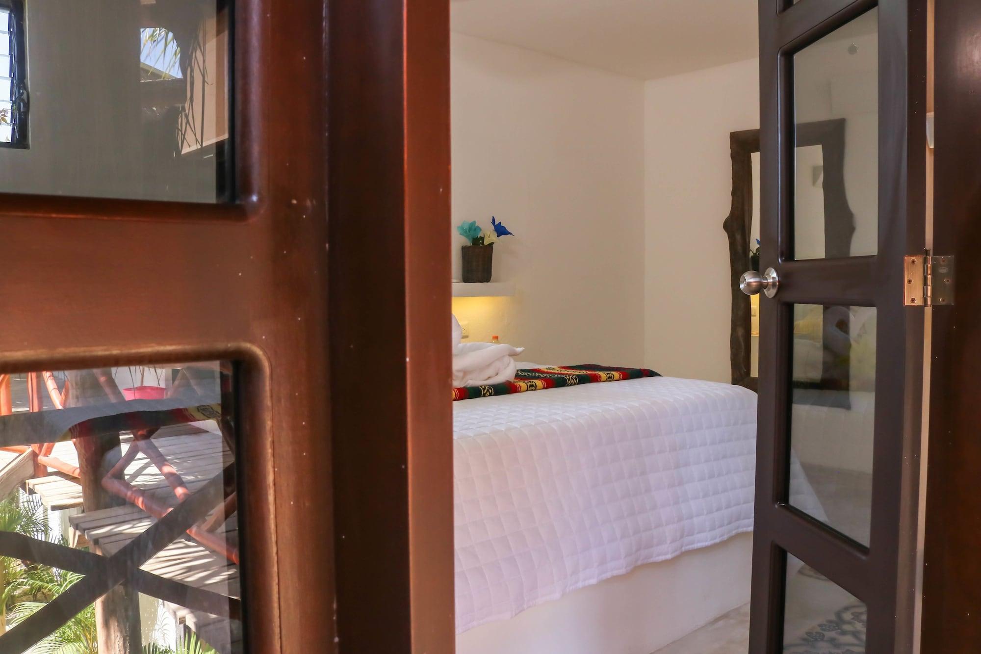 Kin Ha Tulum Hotel Zewnętrze zdjęcie