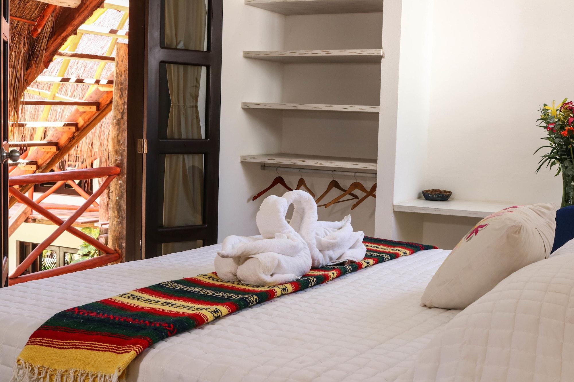 Kin Ha Tulum Hotel Zewnętrze zdjęcie