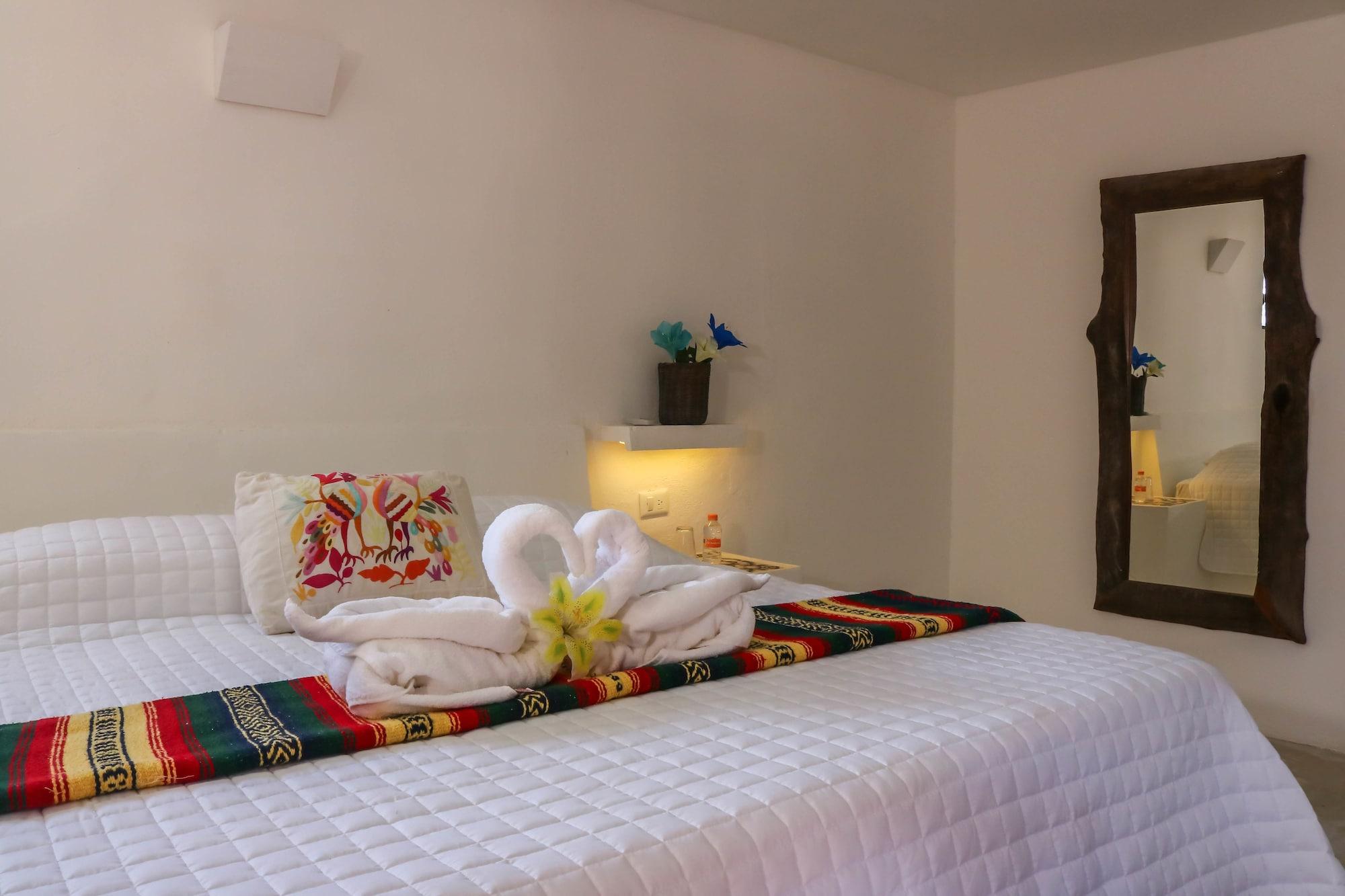 Kin Ha Tulum Hotel Zewnętrze zdjęcie