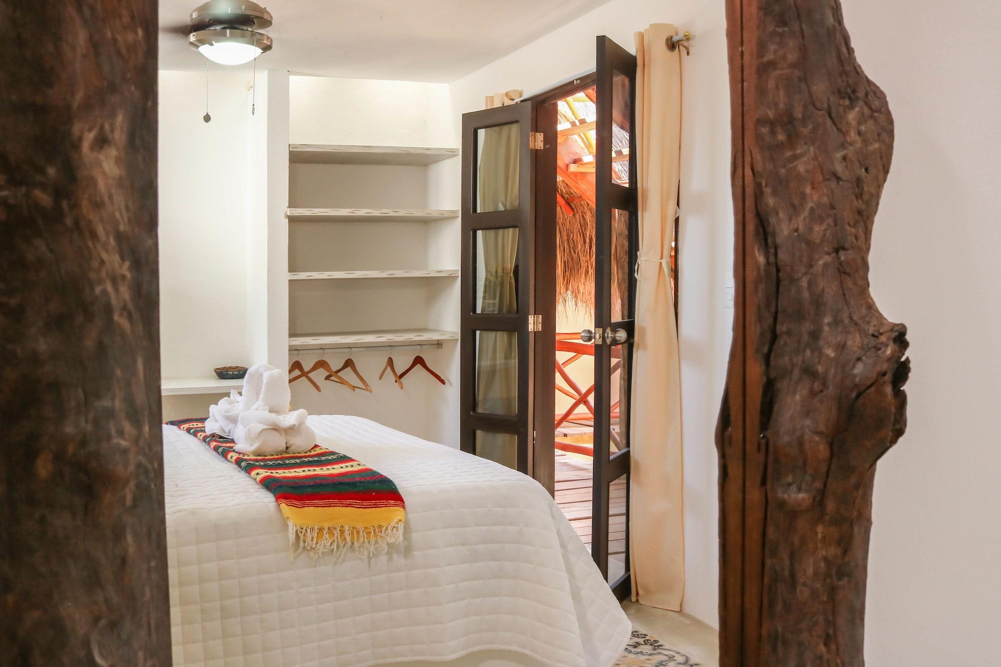 Kin Ha Tulum Hotel Zewnętrze zdjęcie