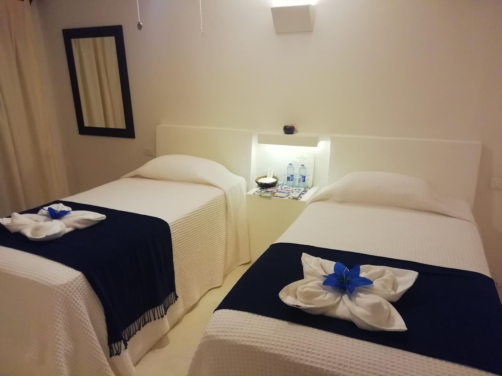 Kin Ha Tulum Hotel Zewnętrze zdjęcie