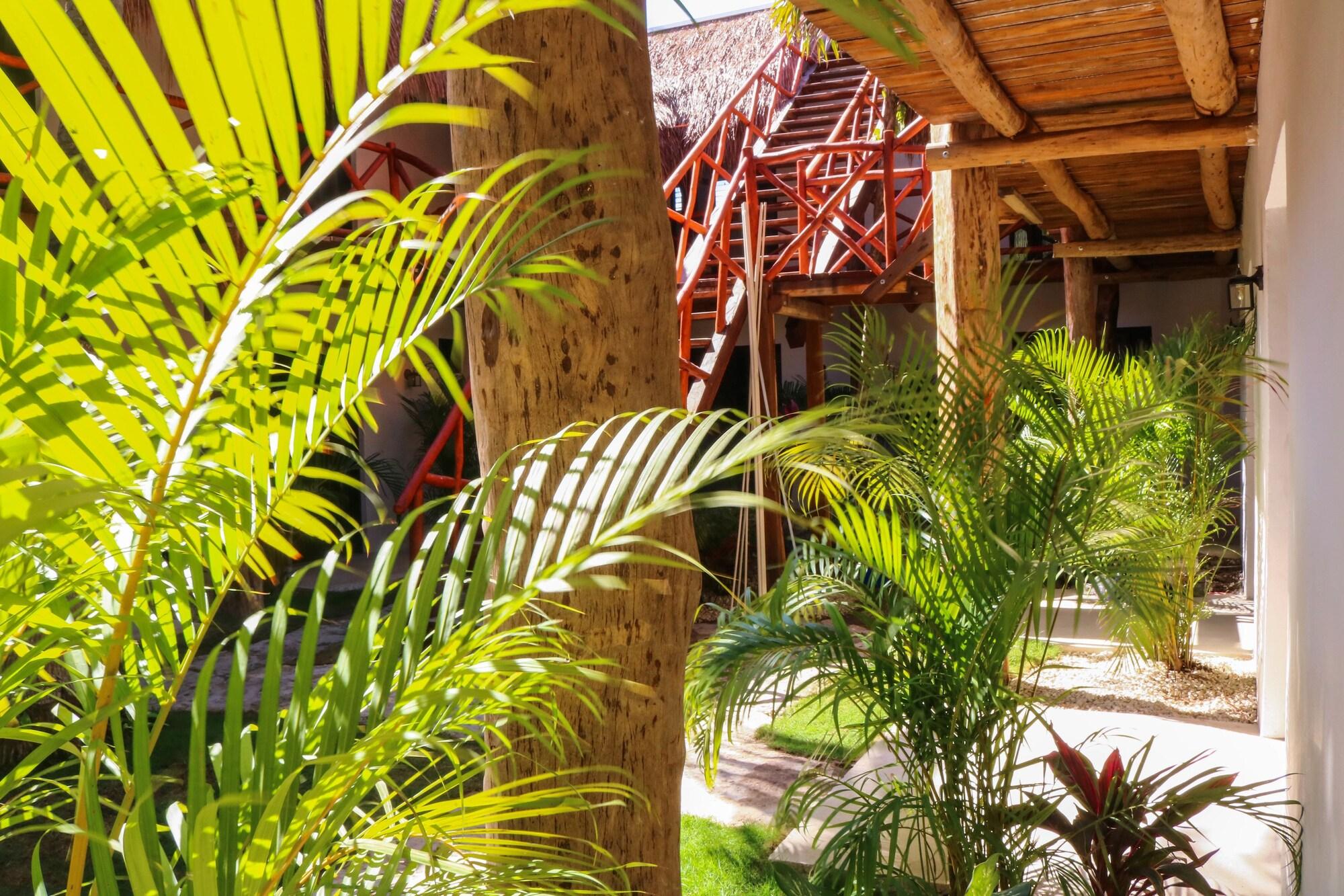 Kin Ha Tulum Hotel Zewnętrze zdjęcie