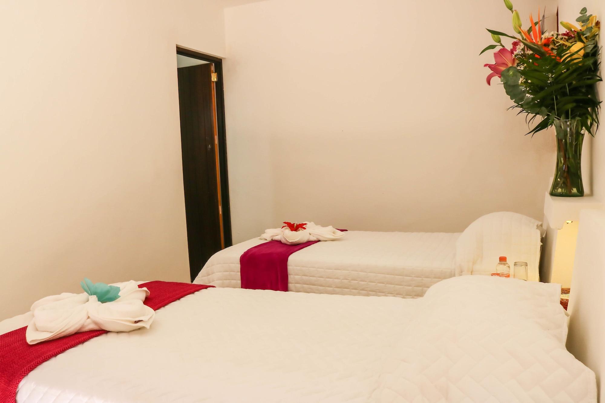 Kin Ha Tulum Hotel Zewnętrze zdjęcie