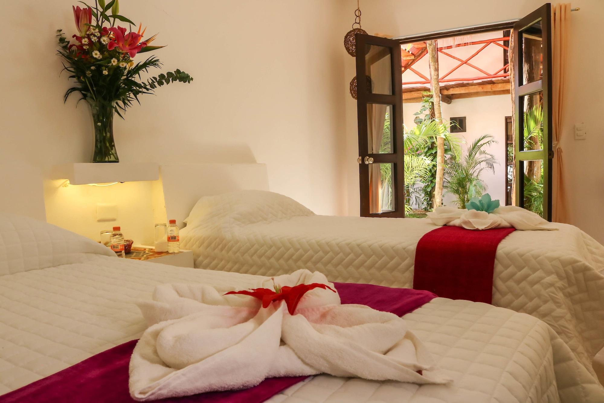Kin Ha Tulum Hotel Zewnętrze zdjęcie