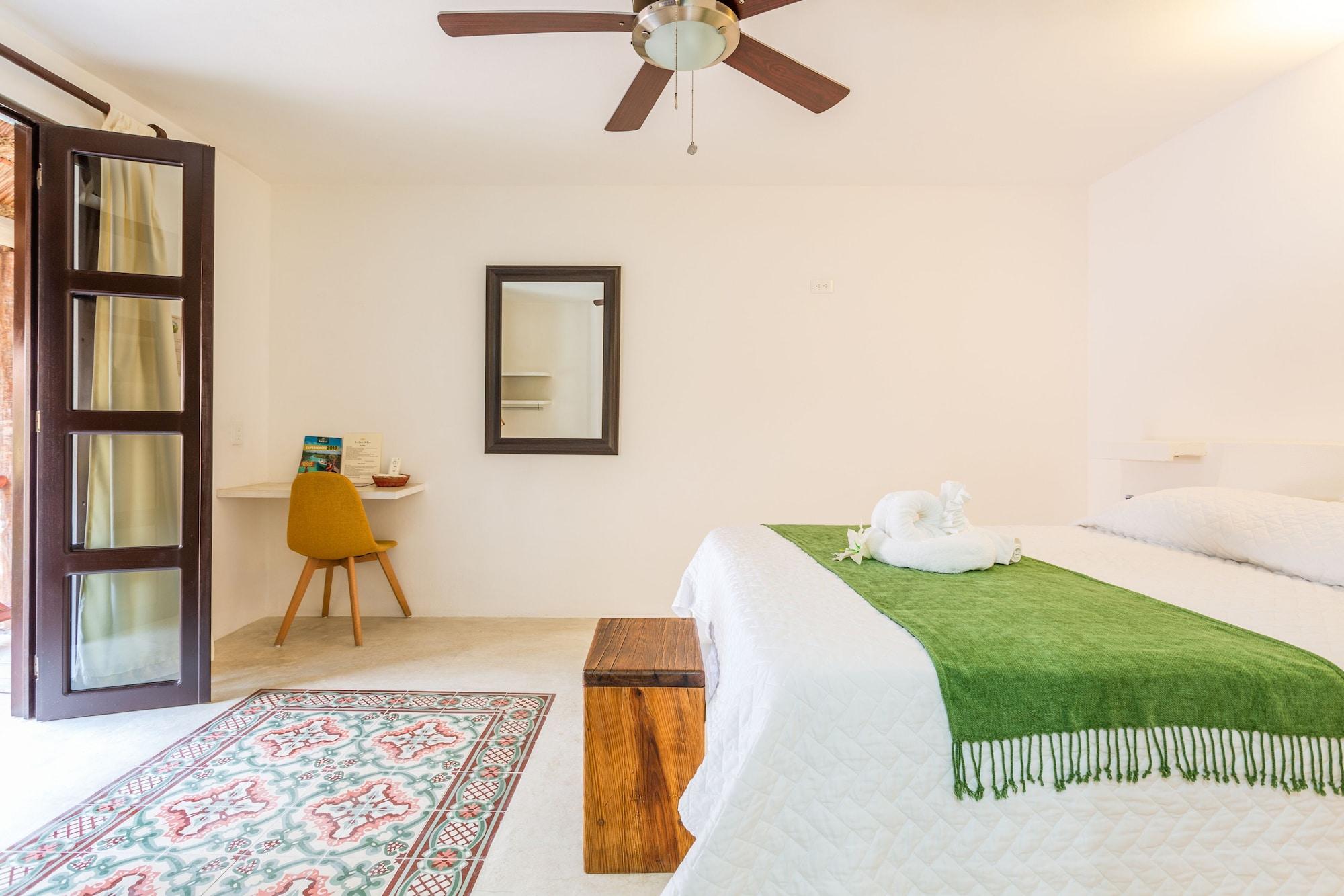 Kin Ha Tulum Hotel Zewnętrze zdjęcie