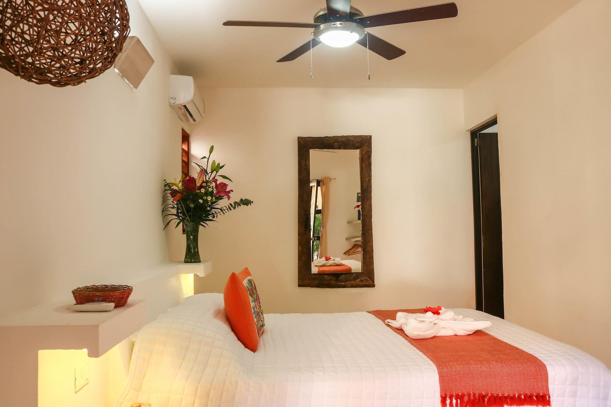 Kin Ha Tulum Hotel Zewnętrze zdjęcie