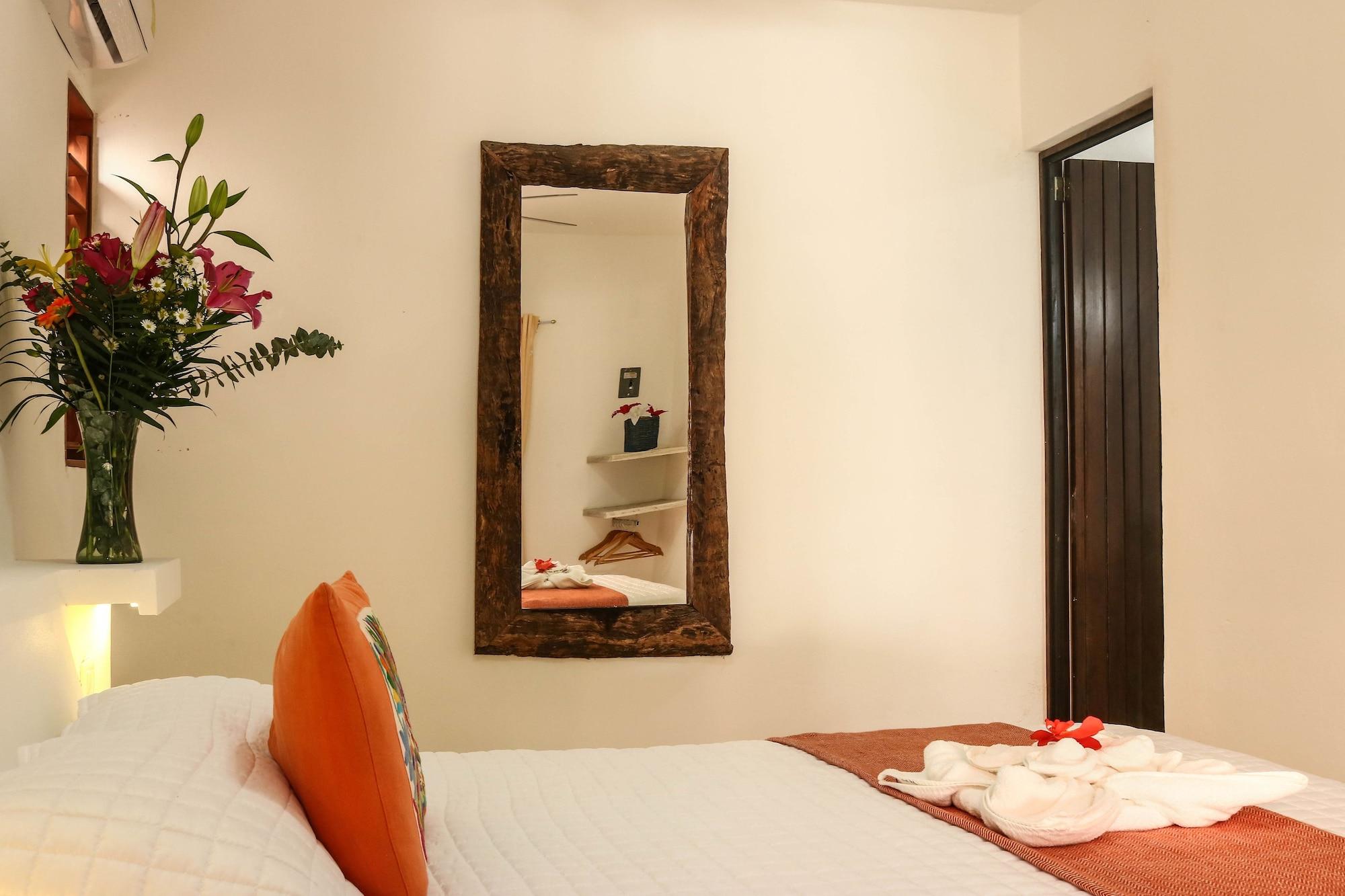 Kin Ha Tulum Hotel Zewnętrze zdjęcie