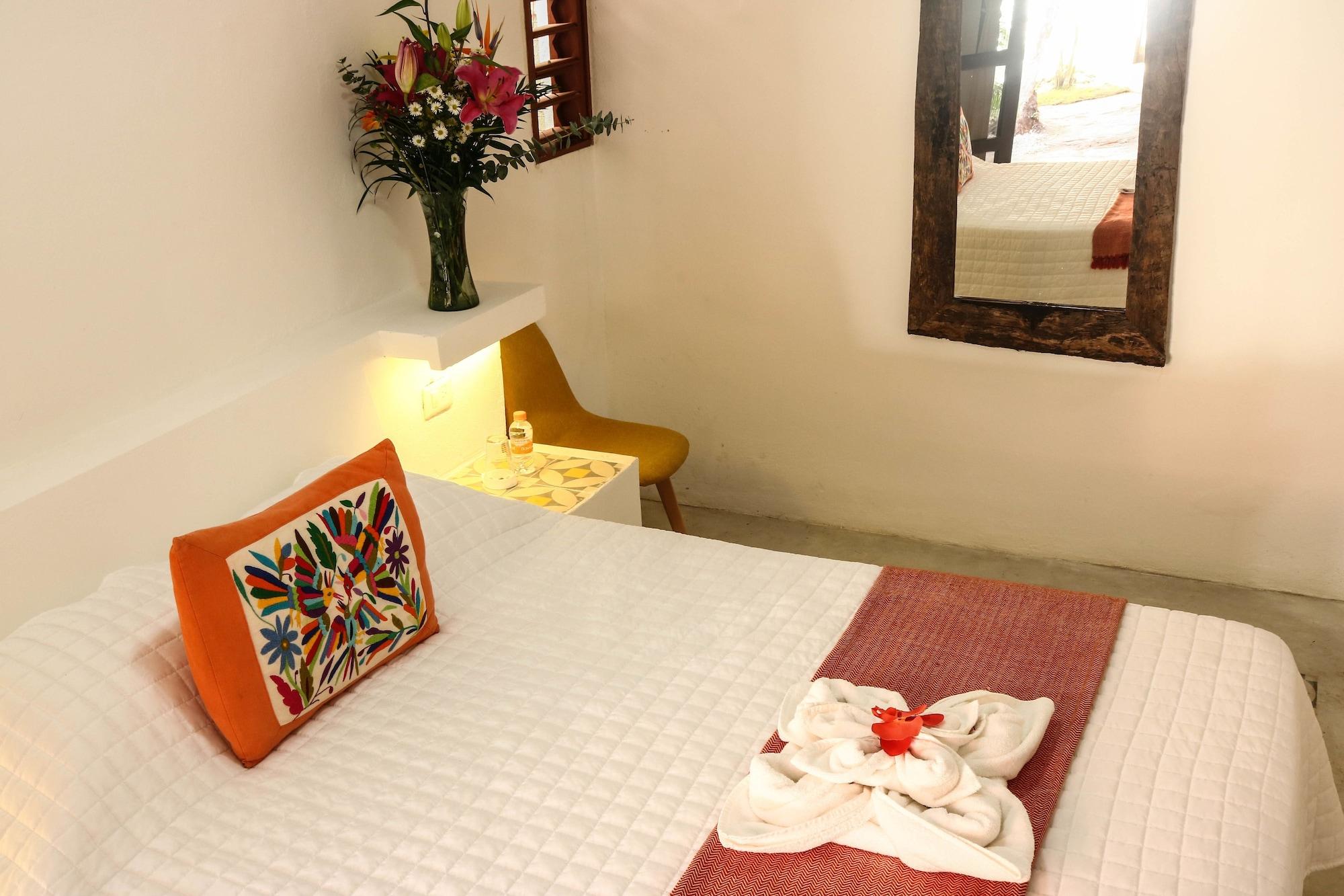 Kin Ha Tulum Hotel Zewnętrze zdjęcie