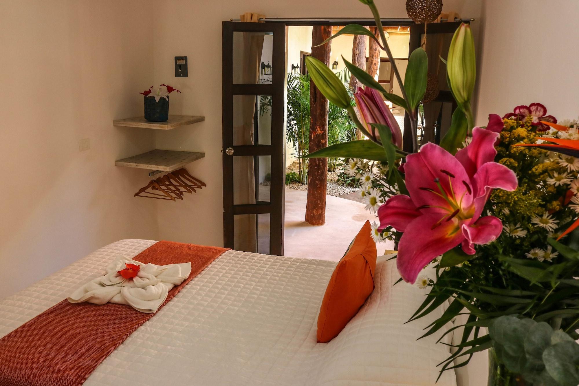 Kin Ha Tulum Hotel Zewnętrze zdjęcie
