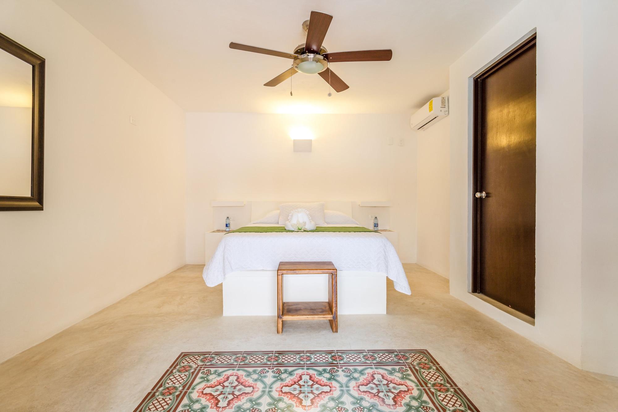 Kin Ha Tulum Hotel Zewnętrze zdjęcie
