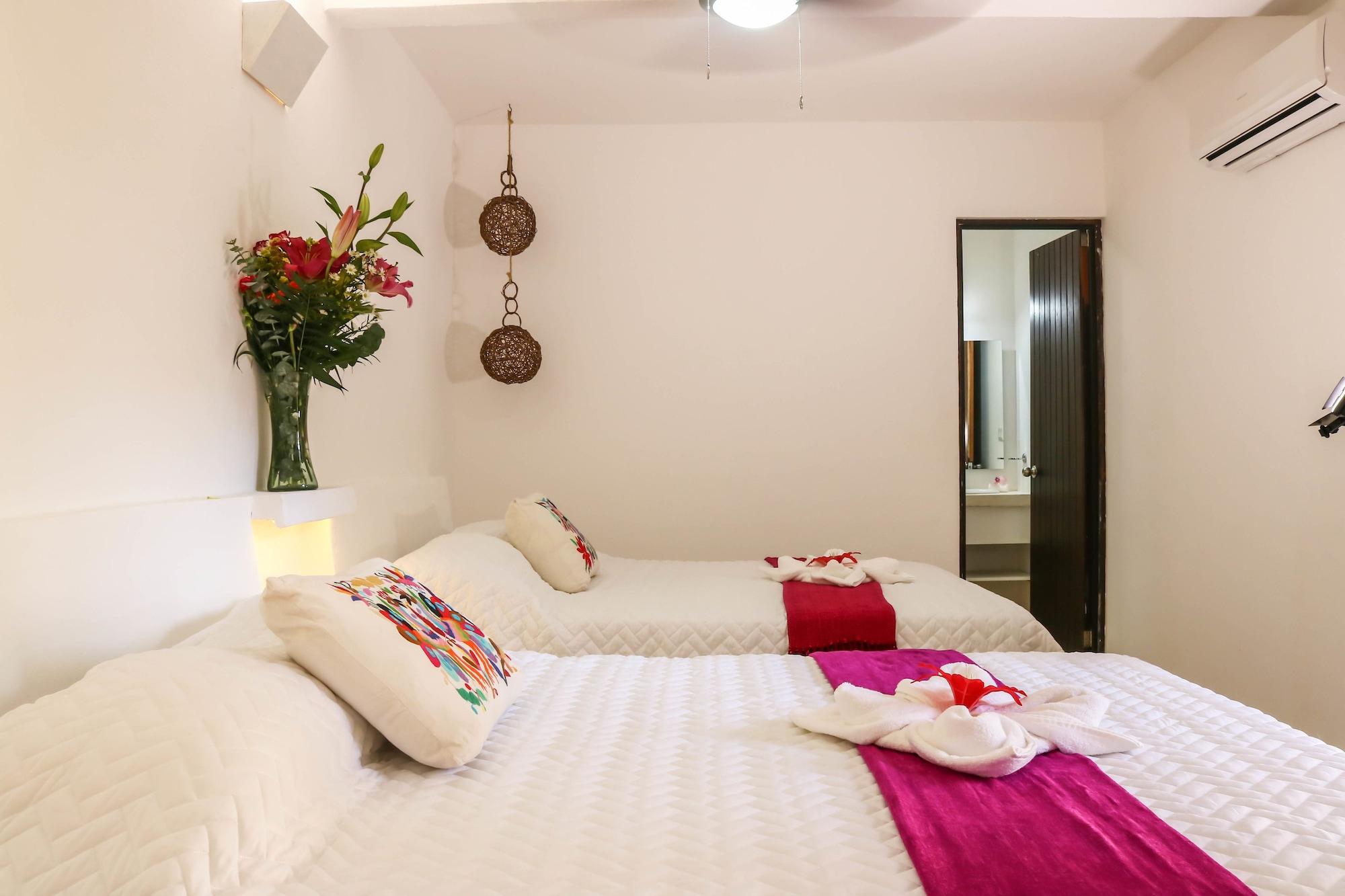 Kin Ha Tulum Hotel Zewnętrze zdjęcie