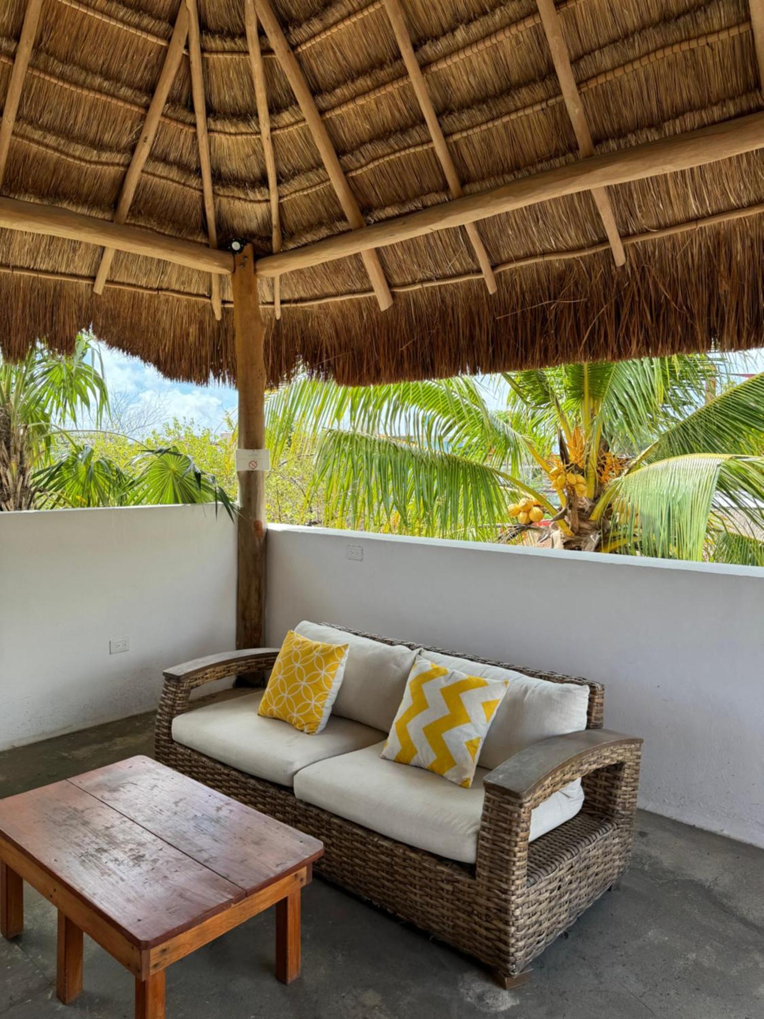 Kin Ha Tulum Hotel Zewnętrze zdjęcie