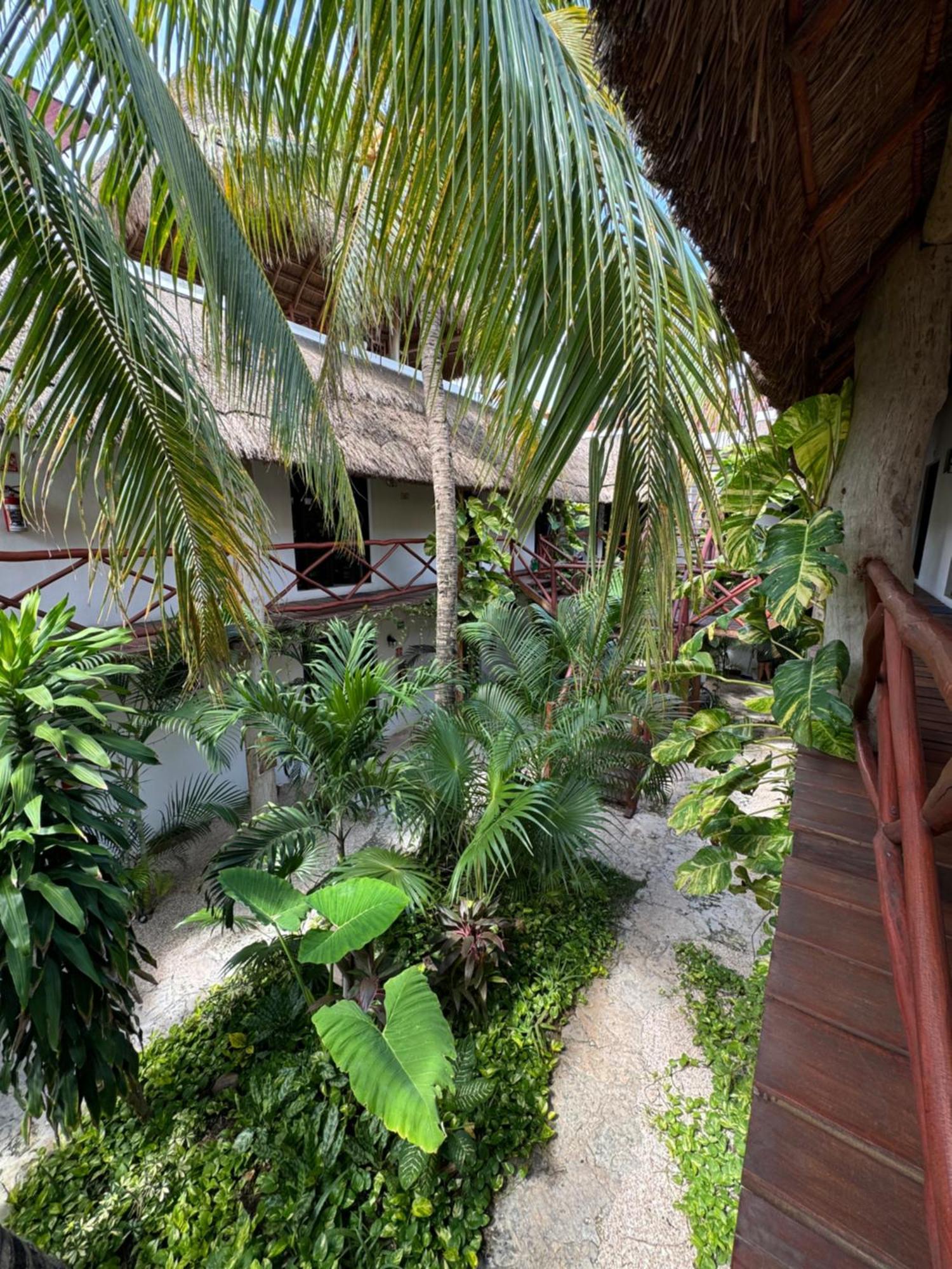 Kin Ha Tulum Hotel Zewnętrze zdjęcie