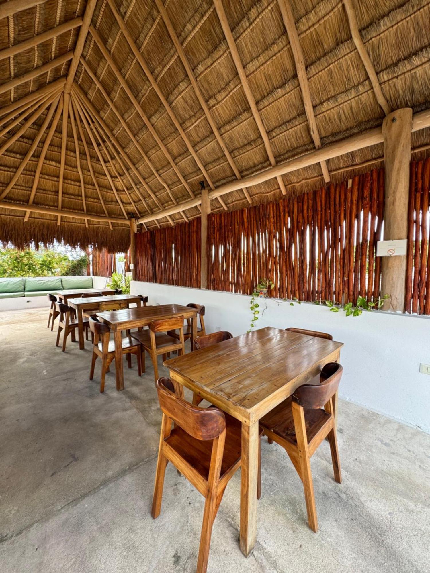 Kin Ha Tulum Hotel Zewnętrze zdjęcie