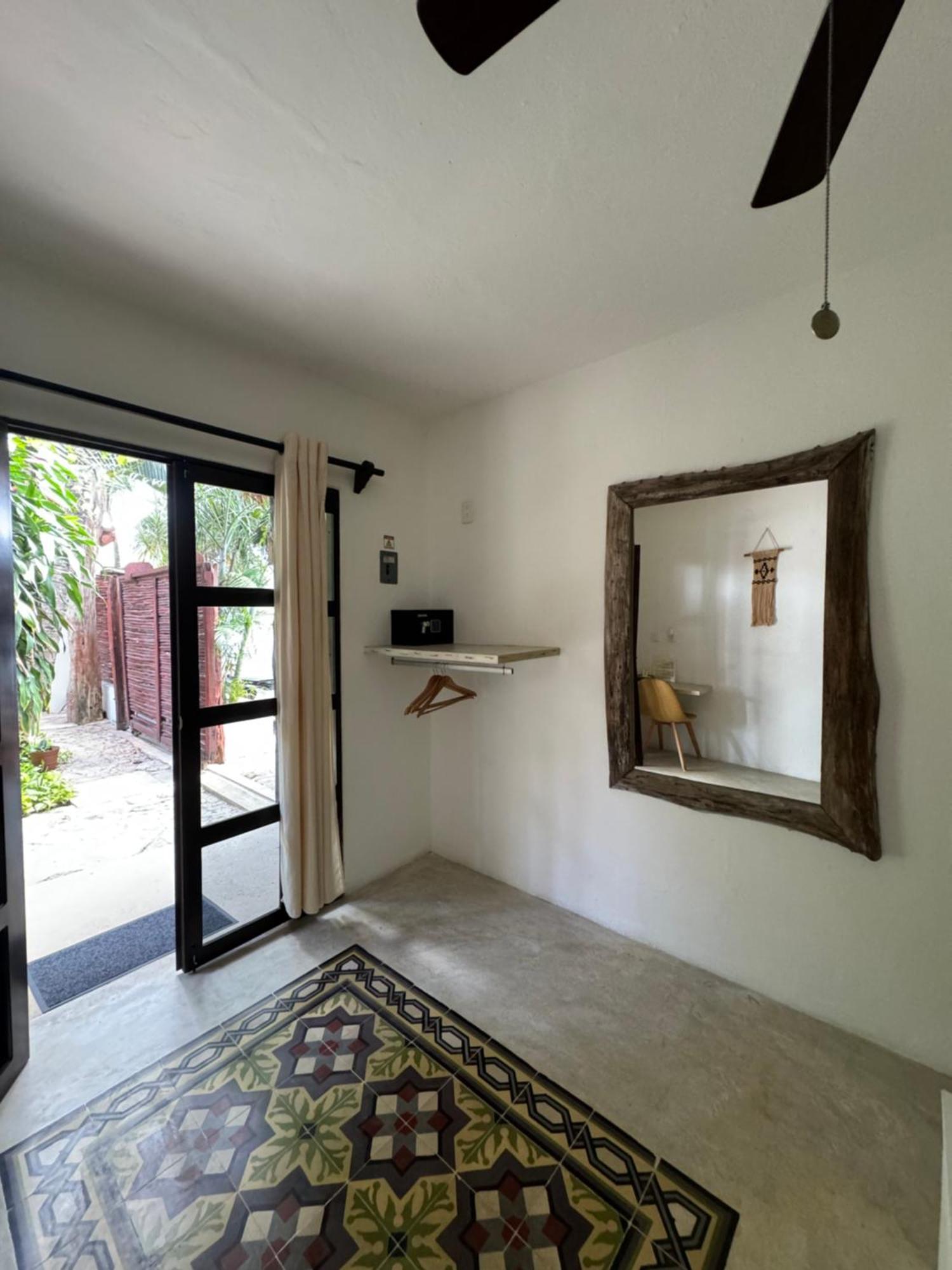 Kin Ha Tulum Hotel Zewnętrze zdjęcie