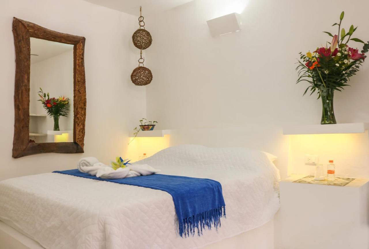 Kin Ha Tulum Hotel Zewnętrze zdjęcie