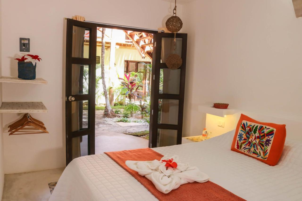 Kin Ha Tulum Hotel Zewnętrze zdjęcie